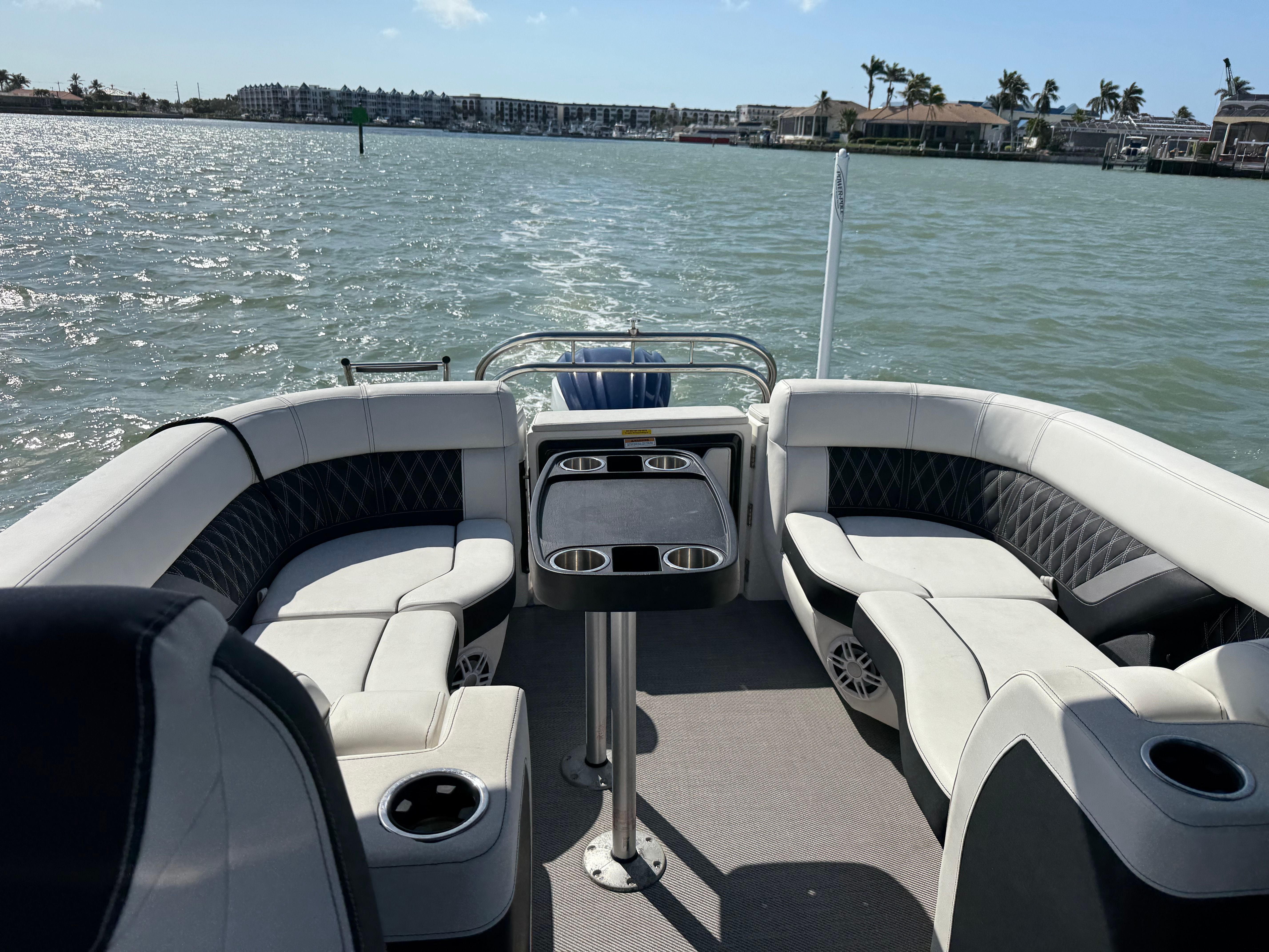 2022 GODFREY SP 2500 SBC - Image 27