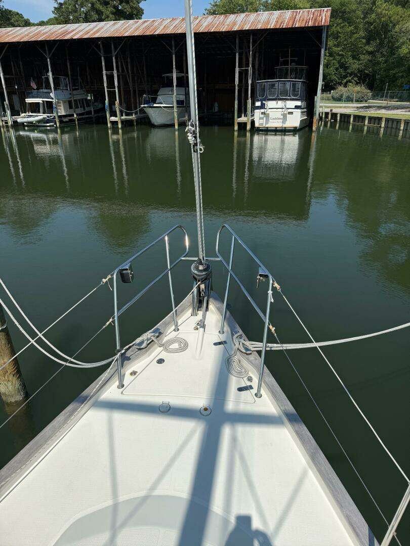 2006 Southerly 115 Mark IV - Image 59