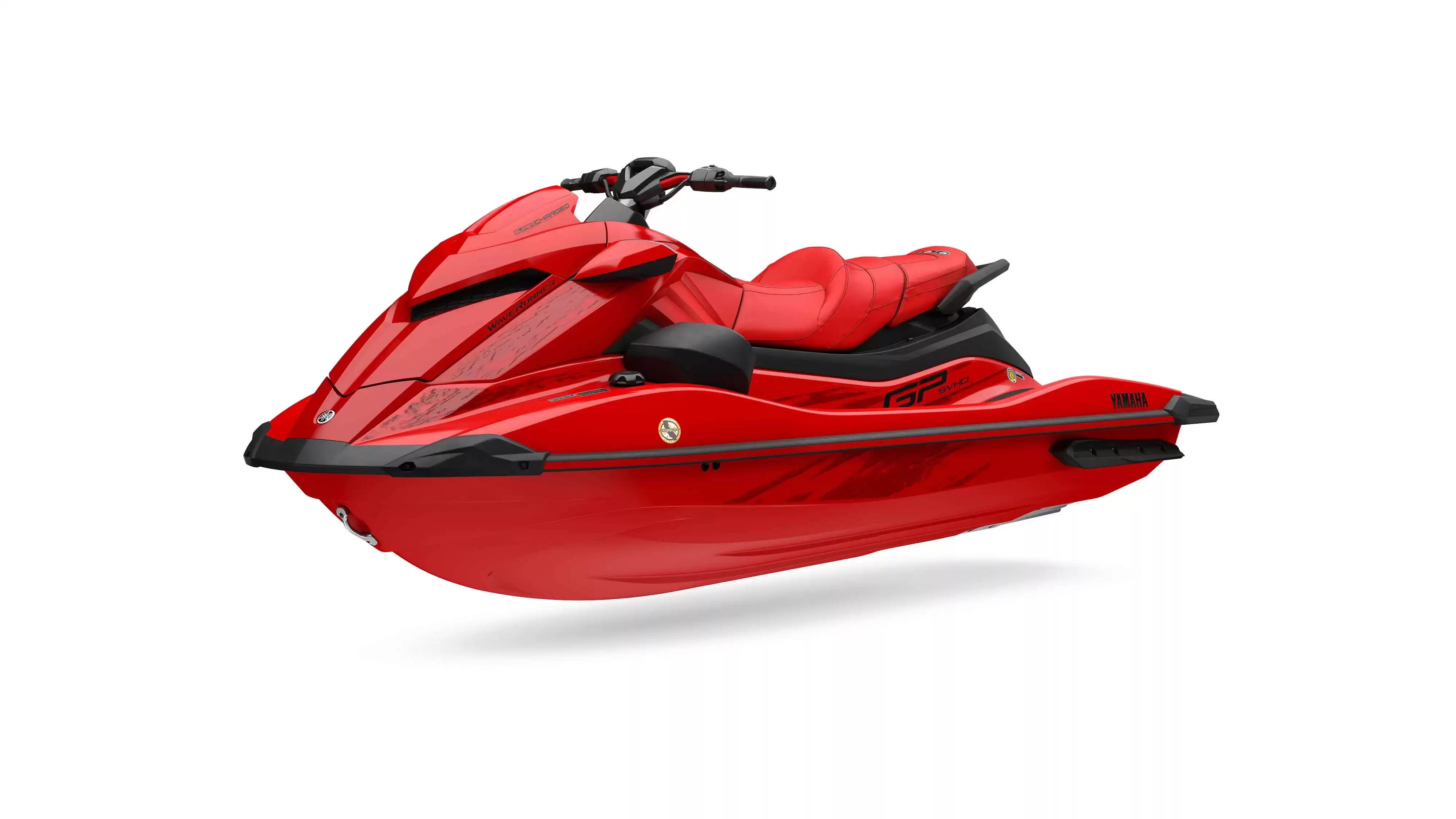 2026 Waverunner GP SVHO A - 12