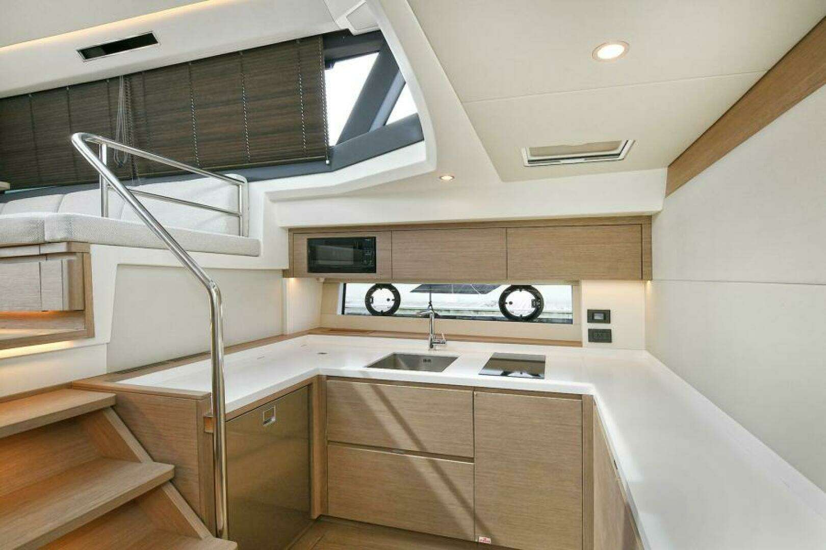 2027 Pardo Yachts GT52 - Image 35