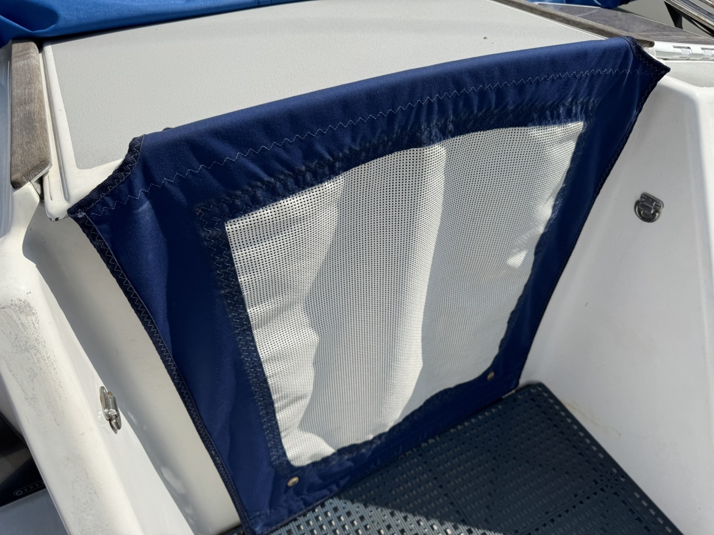 2009 RM Yachts RM1050 - Image 43