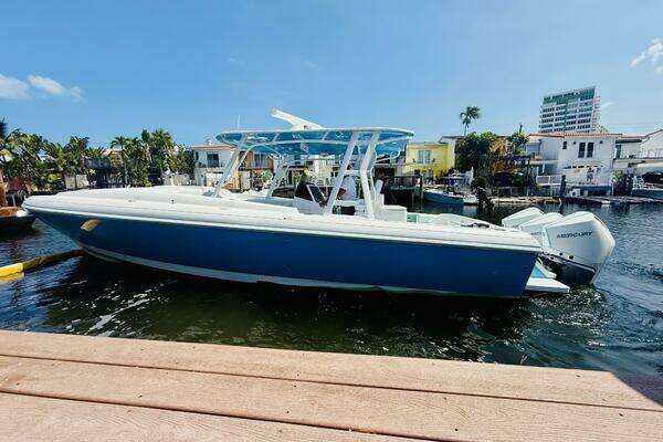 2003 Intrepid 377