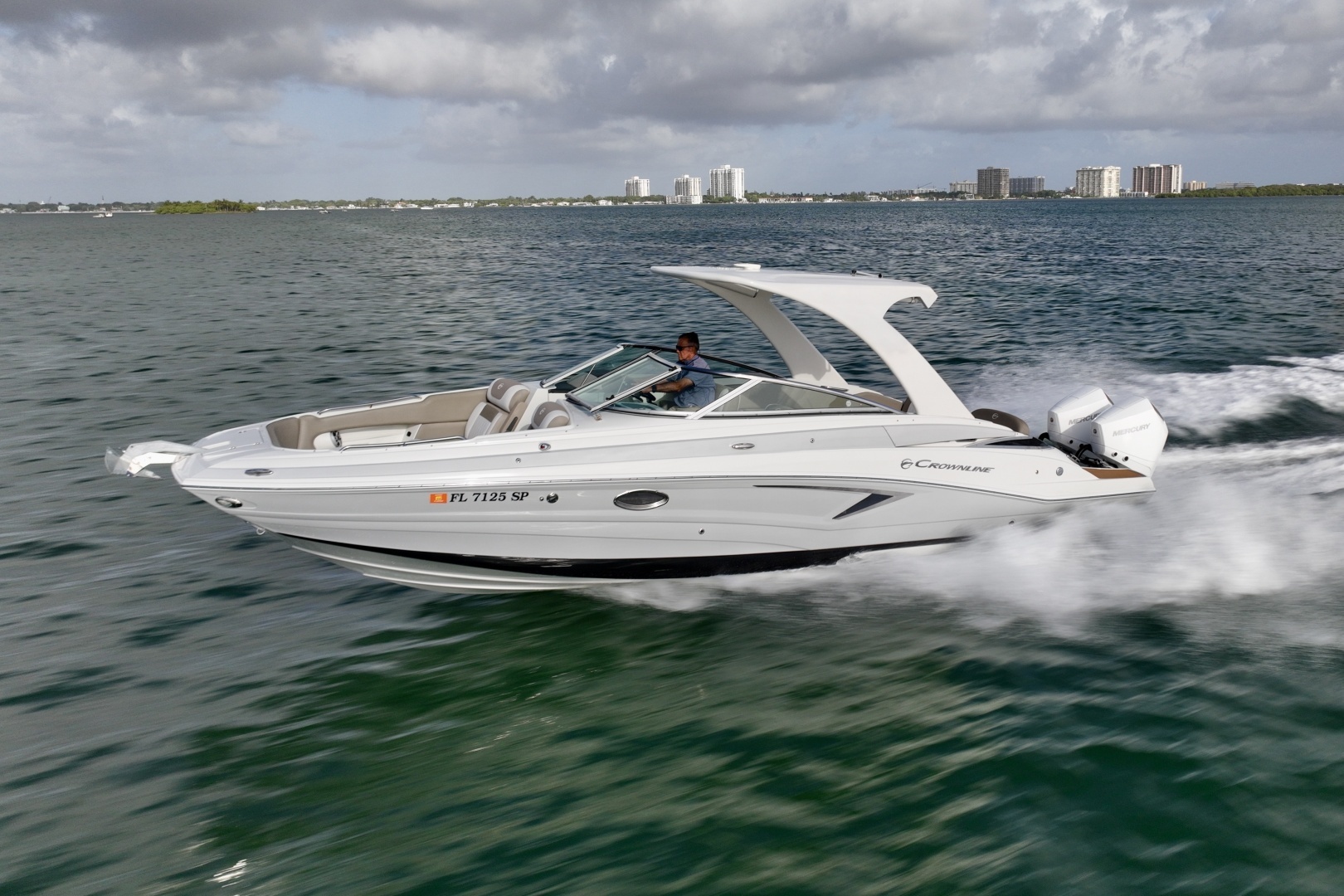 2020 Crownline Eclipse E 305 XS - Image 4
