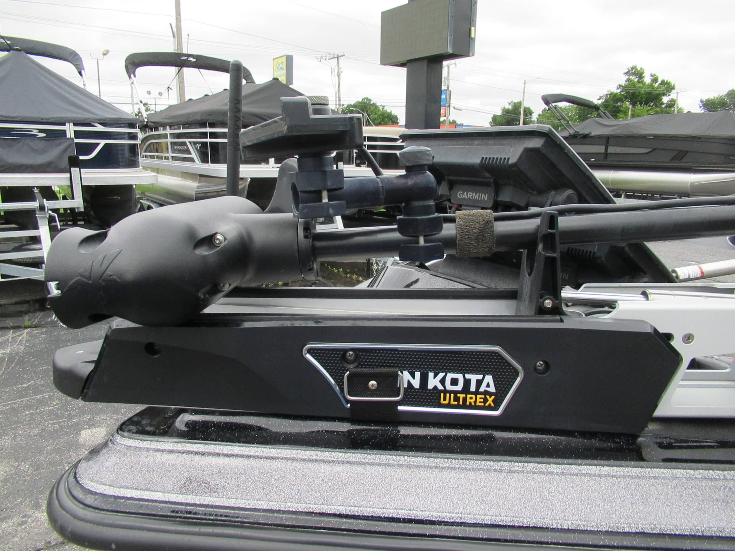 2022 Caymas CX 20 PRO - 11