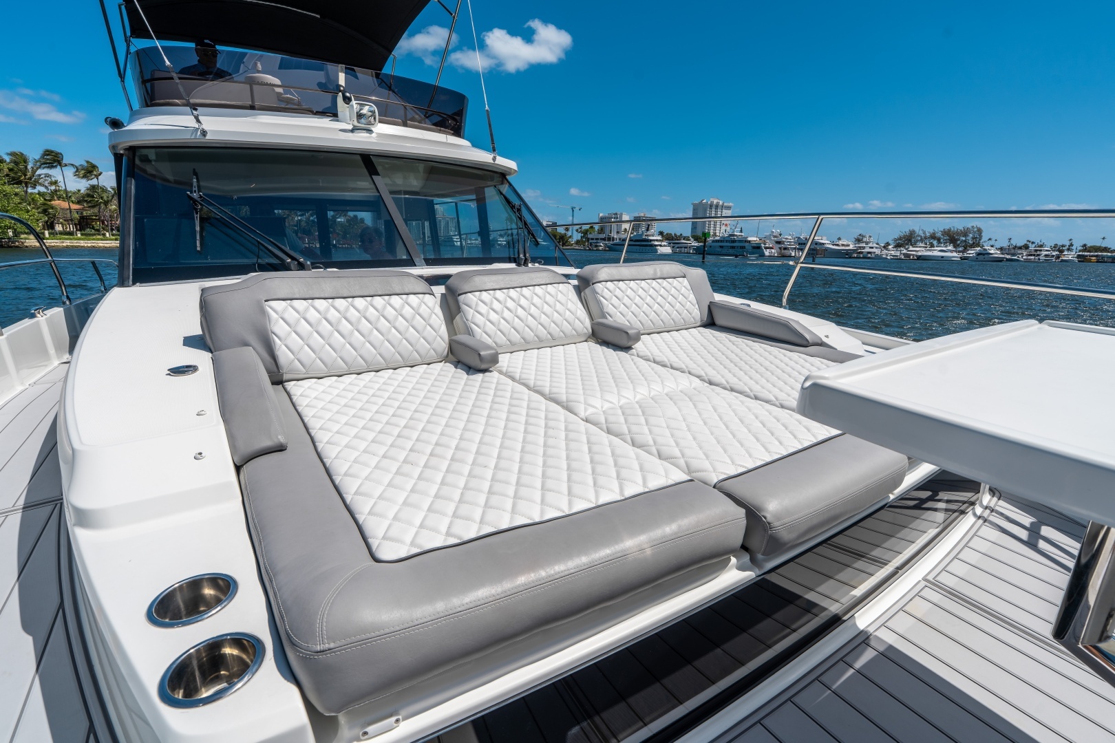 2024 Jeanneau NC 1295 Fly - Image 30