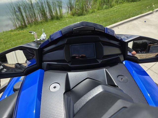 2026 Yamaha WaveRunner VX Limited HO - 8