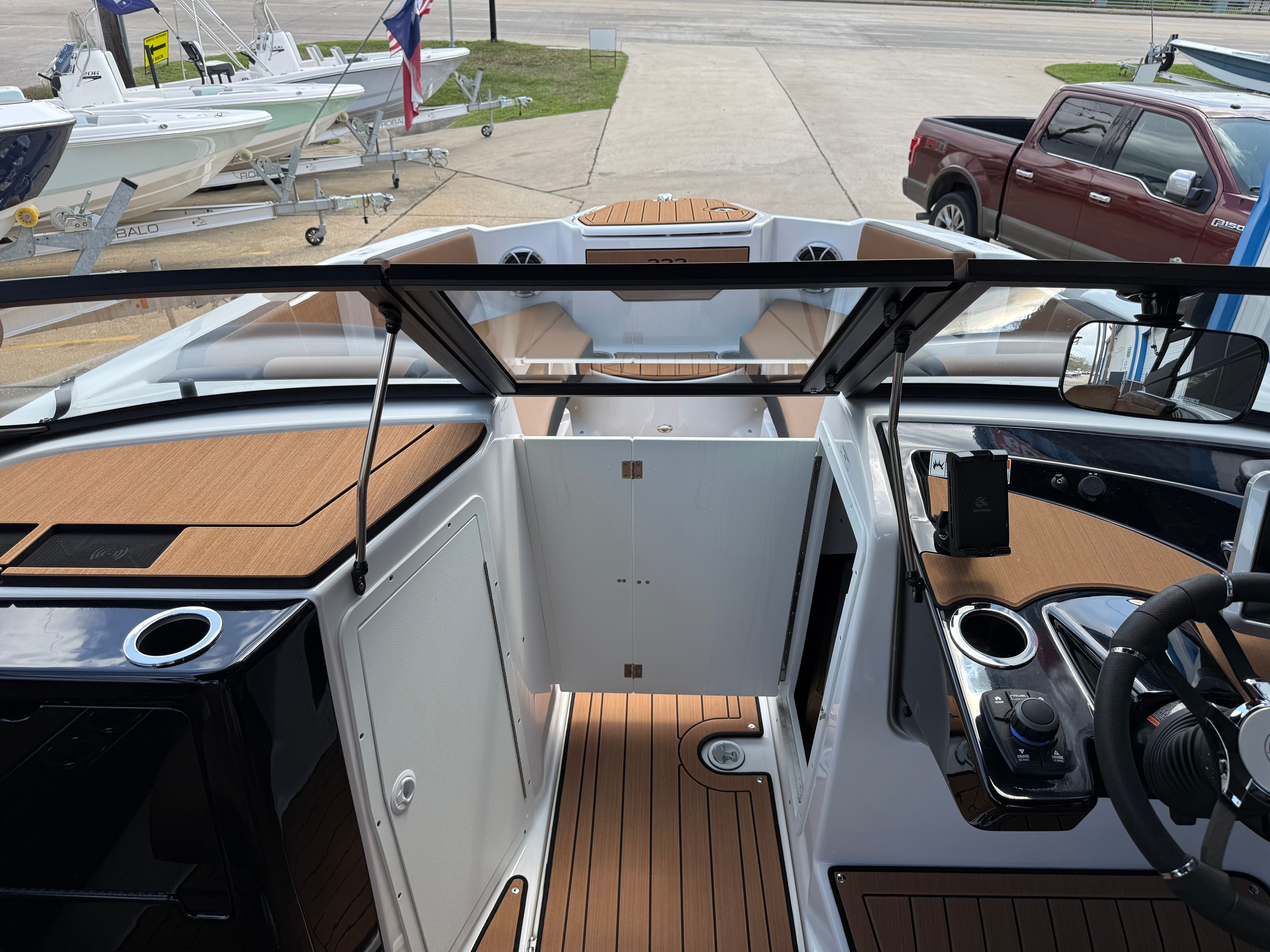 2026 YAMAHA 222 SE - Image 19