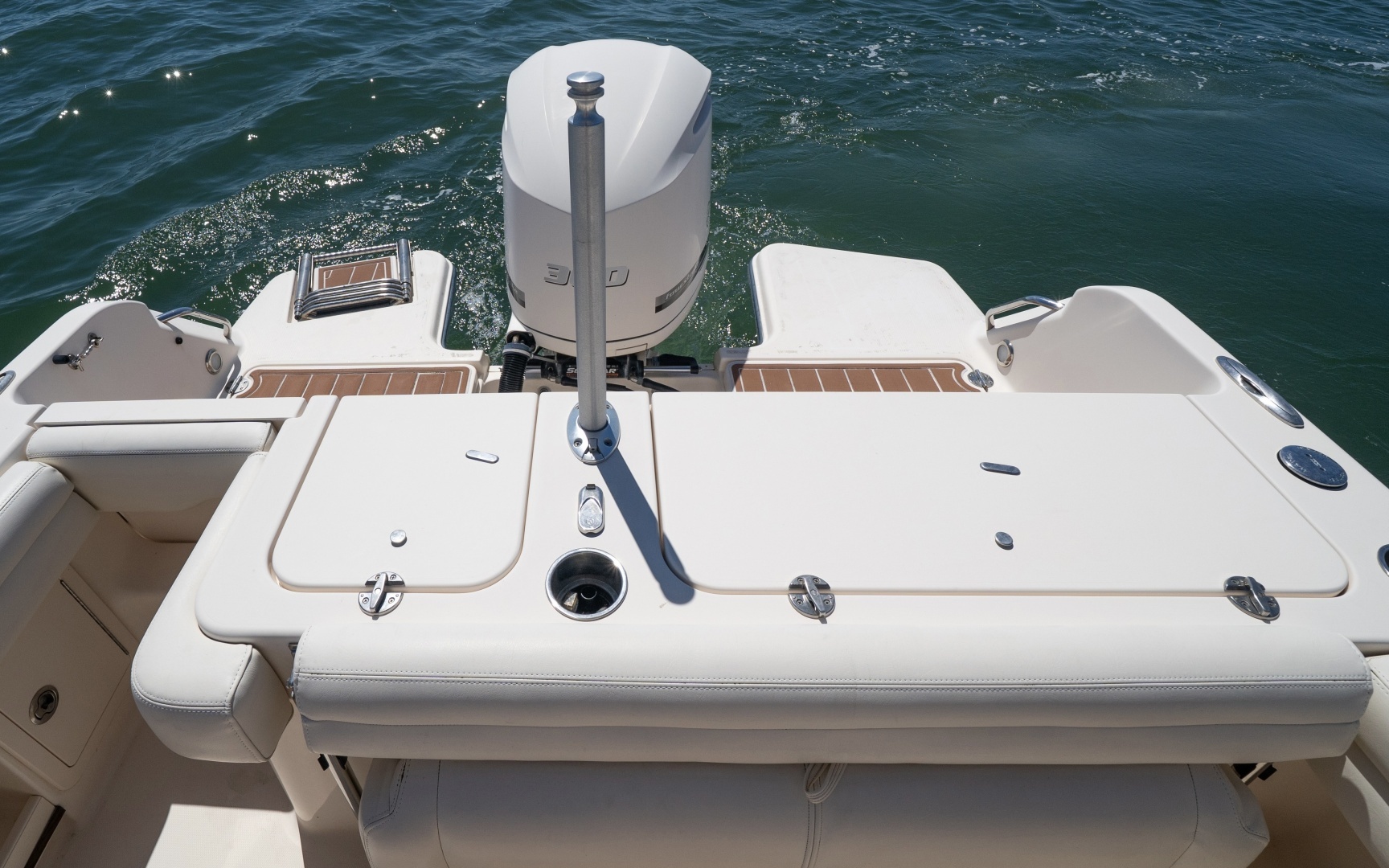 2017 Grady-White 235 Freedom - Image 21