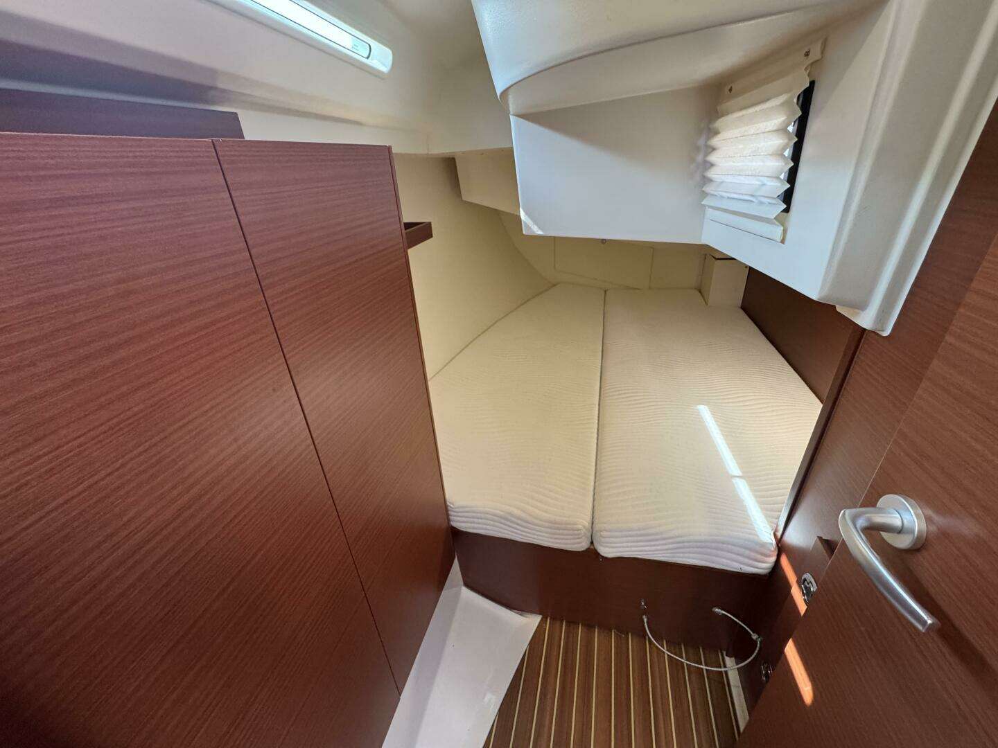 2018 Hanse 348 - Image 89
