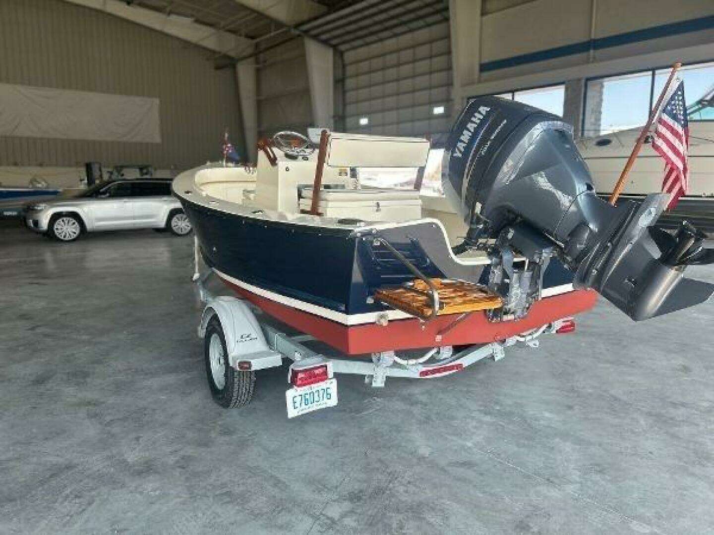 2012 Seaway — - Image 3