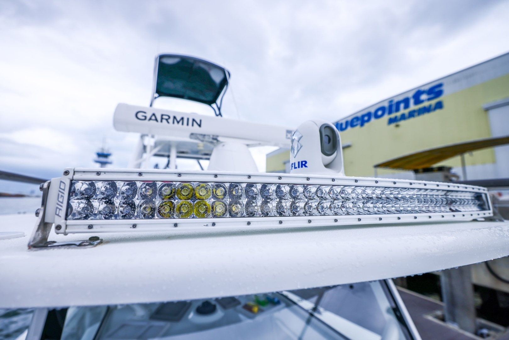 2020 Yellowfin 42 - Image 41