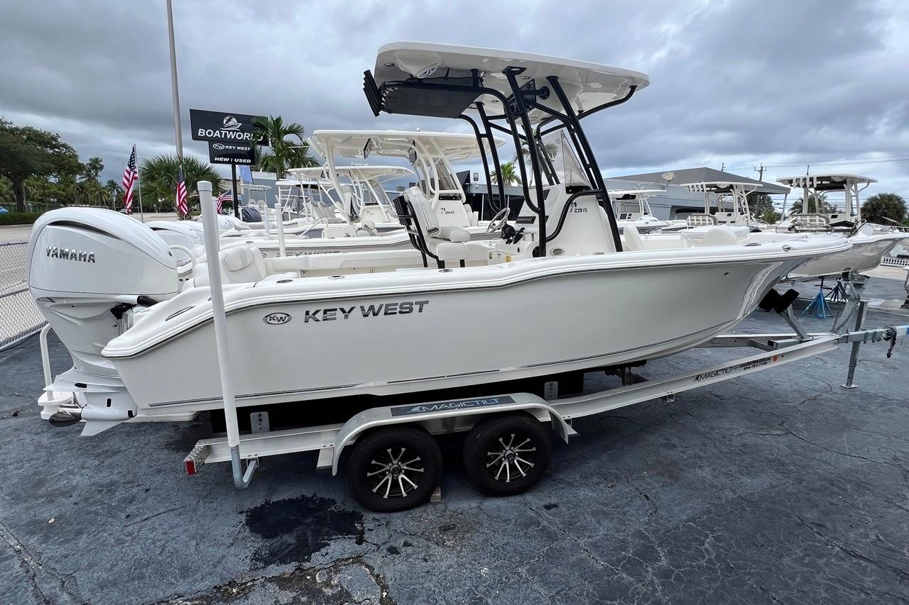 2026 Key West 239 FS