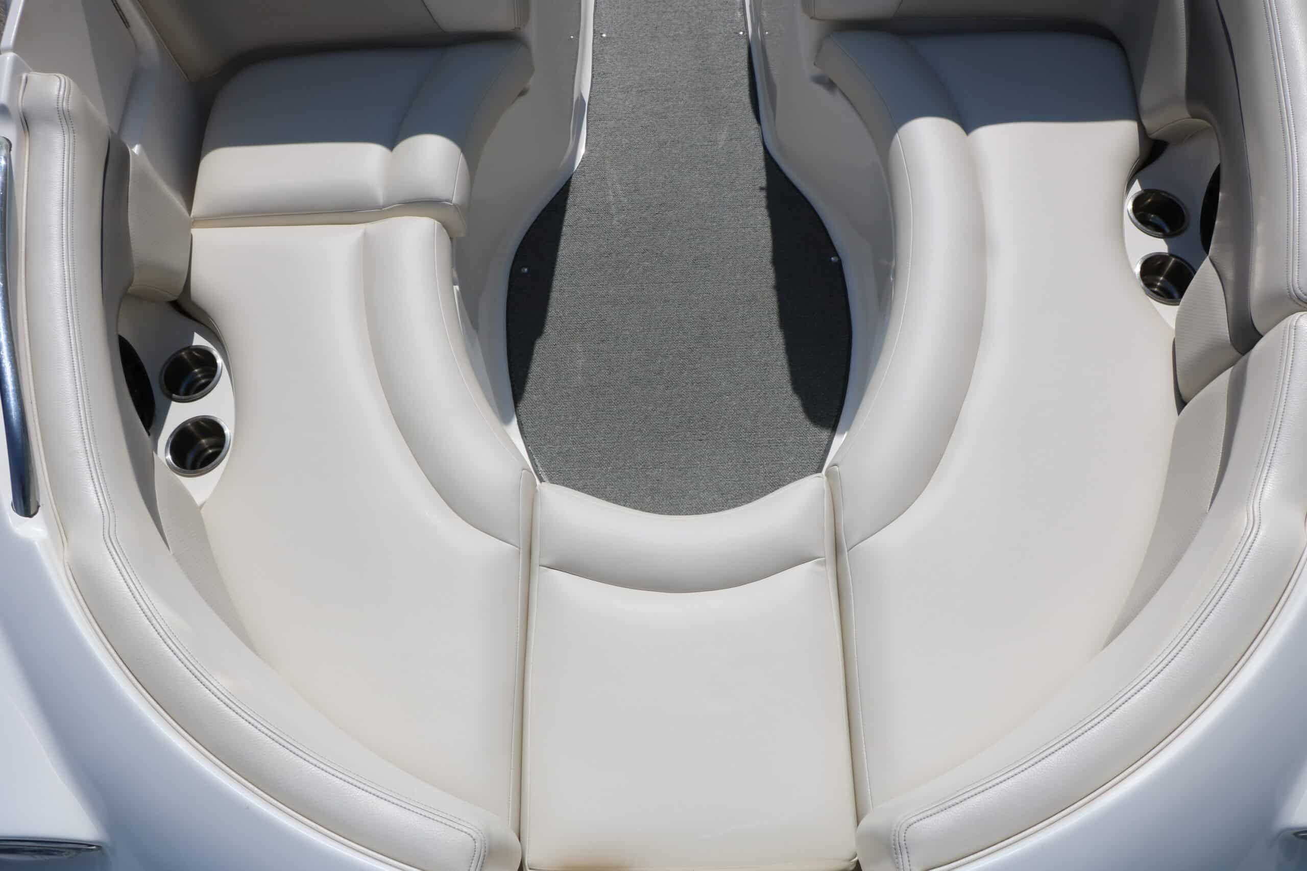 2005 Chaparral Sunesta 254 - 25