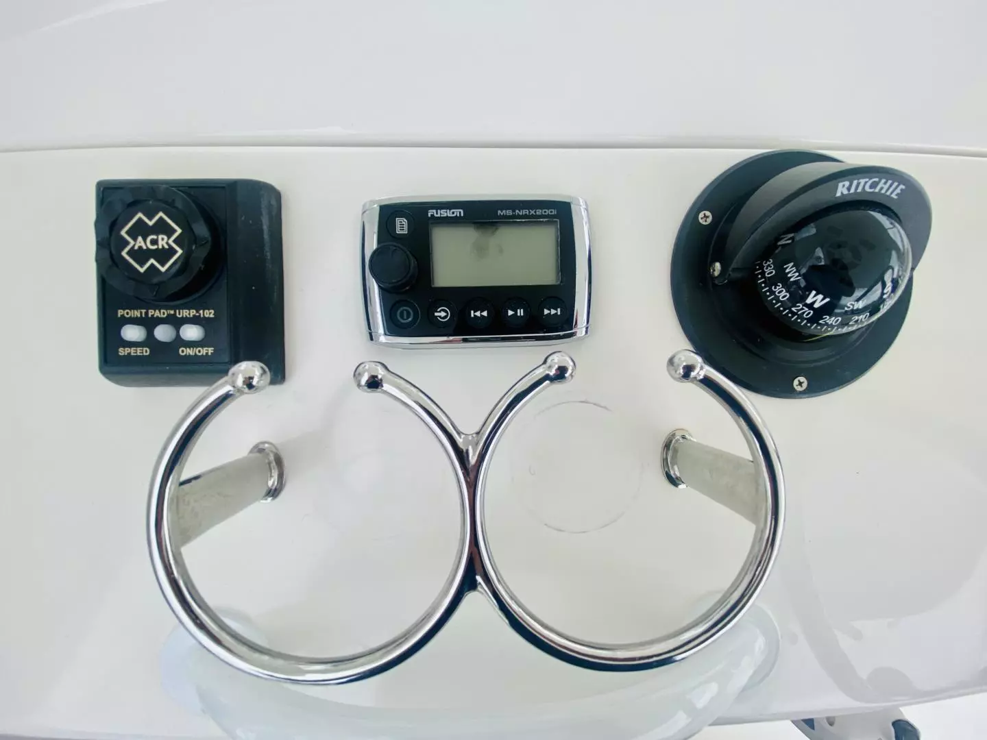 2008 Intrepid 390 Sport Yacht - Image 43