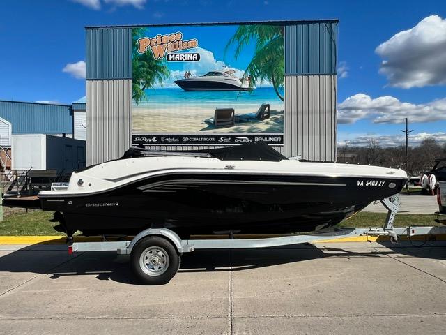 2023 Bayliner DX 2050