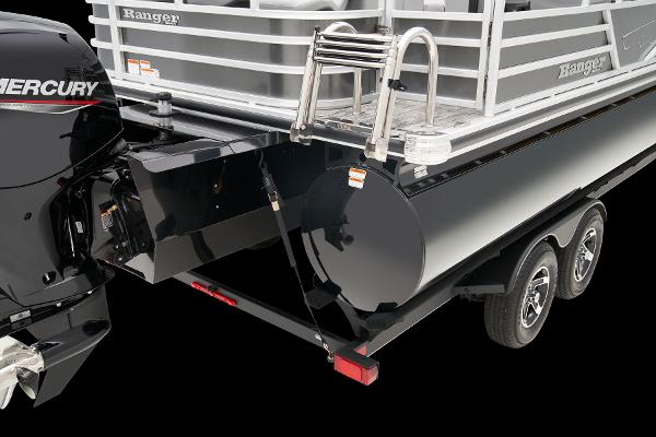 2025 Ranger Reata 223FC - 59