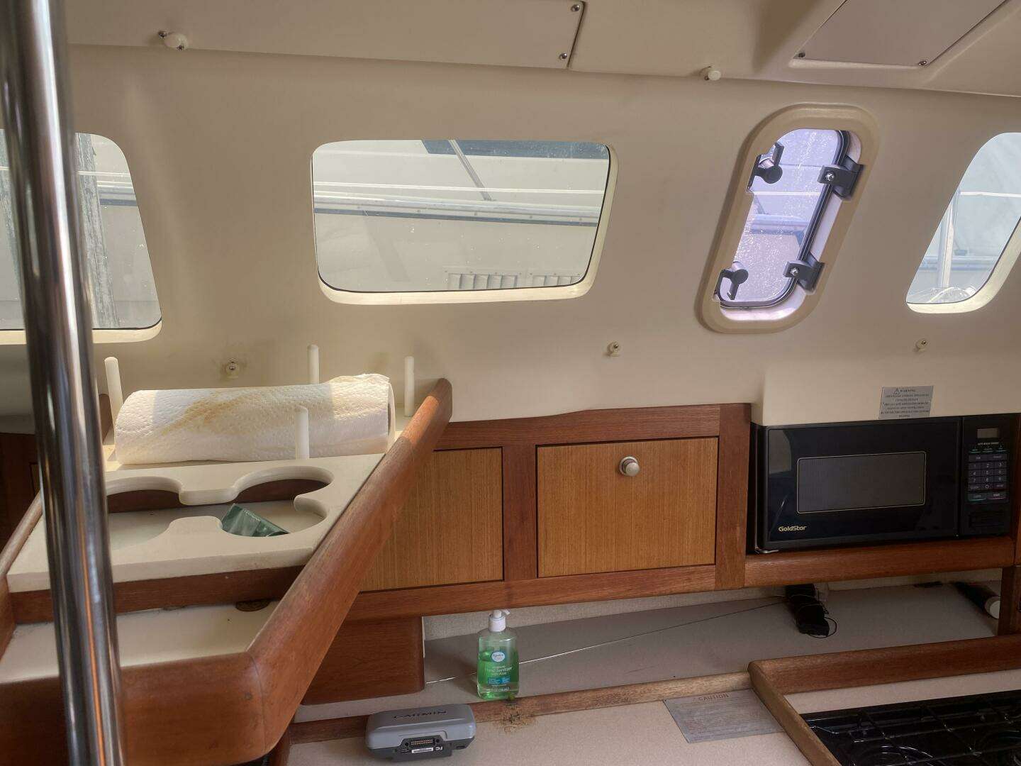 1997 Hunter — - Image 16