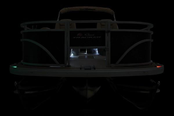 2025 Sun Tracker Sportfish 24 XP3 - 69