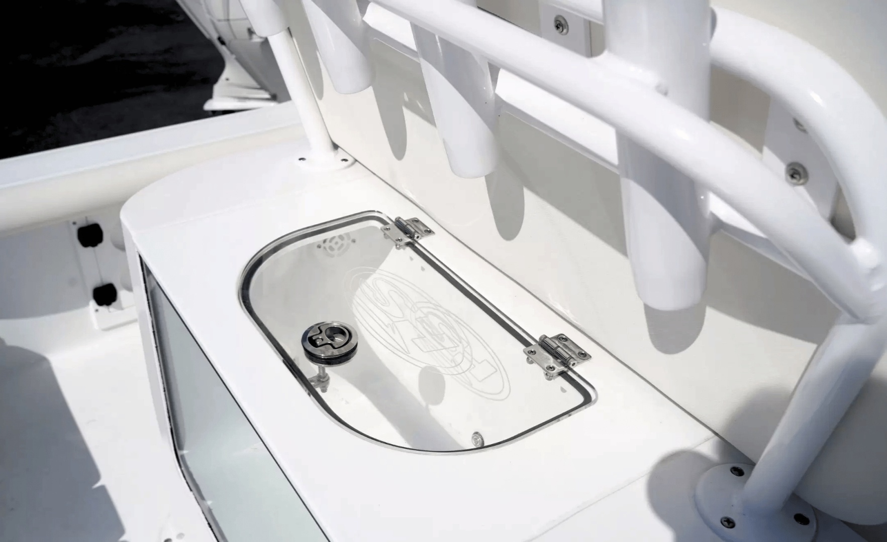2026 Sea Hunt BX 25 FS - Image 22