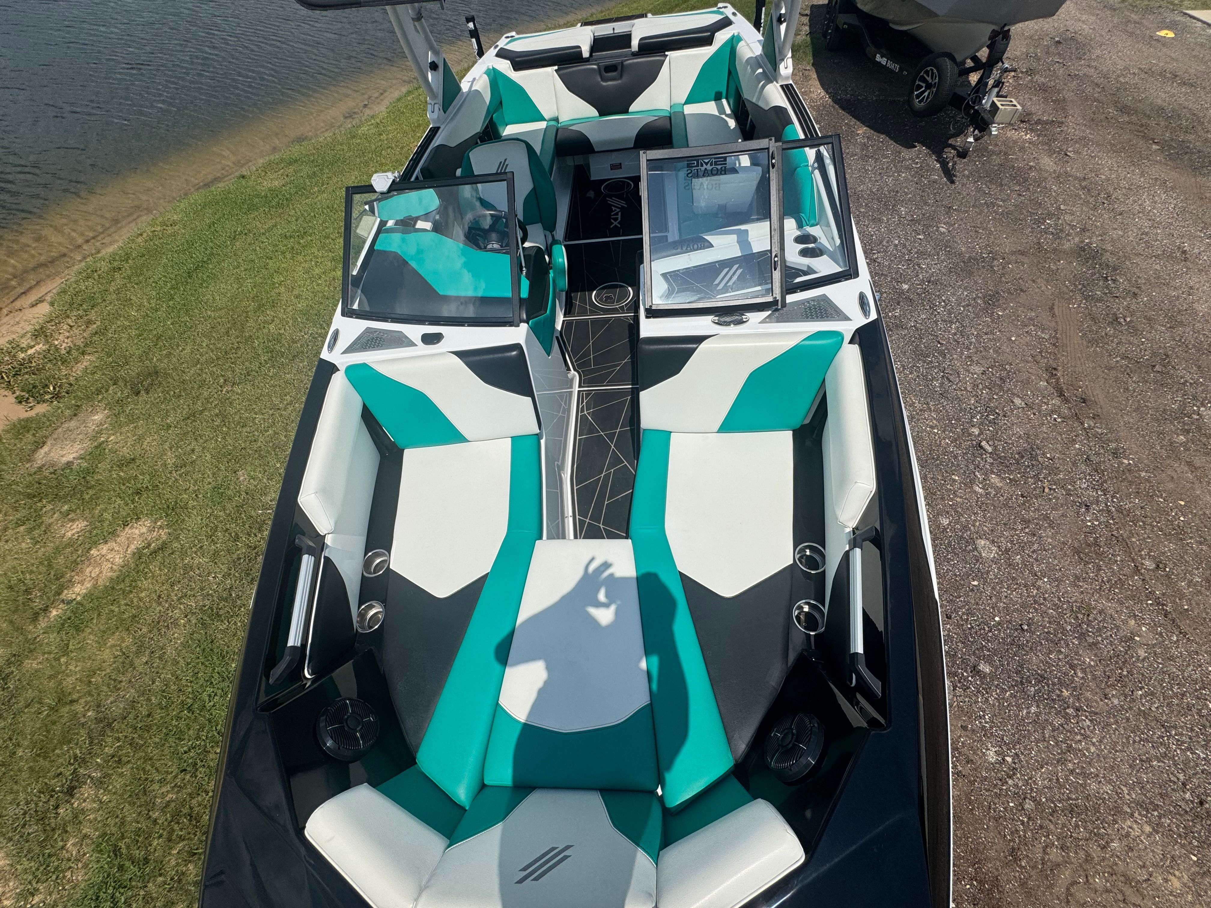 2022 ATX 24 TYPE-S - Image 18