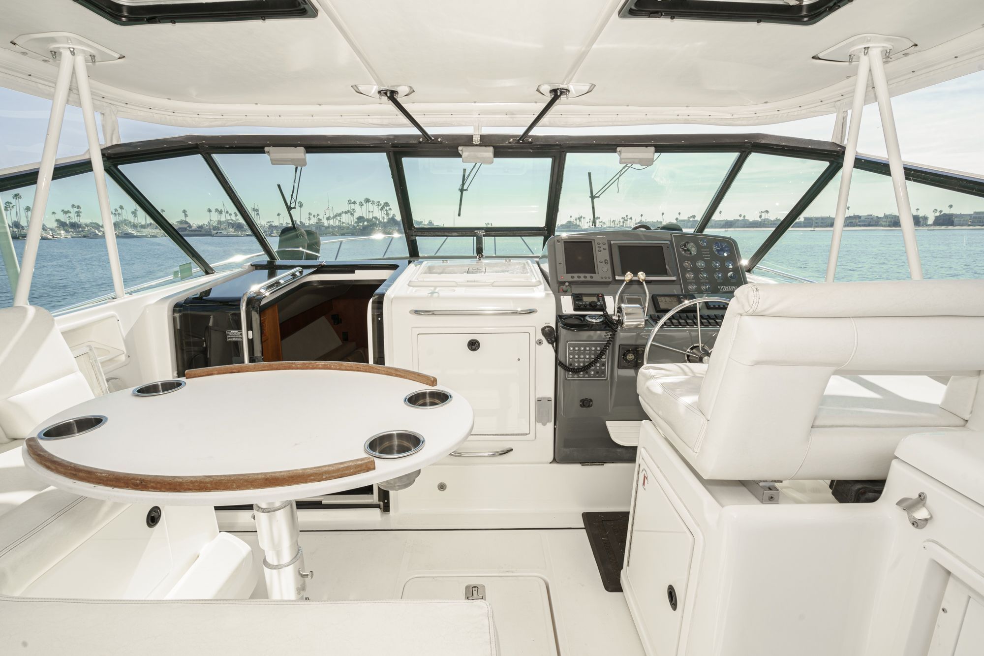 2002 Tiara Yachts 4100 Open - 30