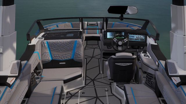 2026 Nautique Super Air Nautique G23 Paragon - 20