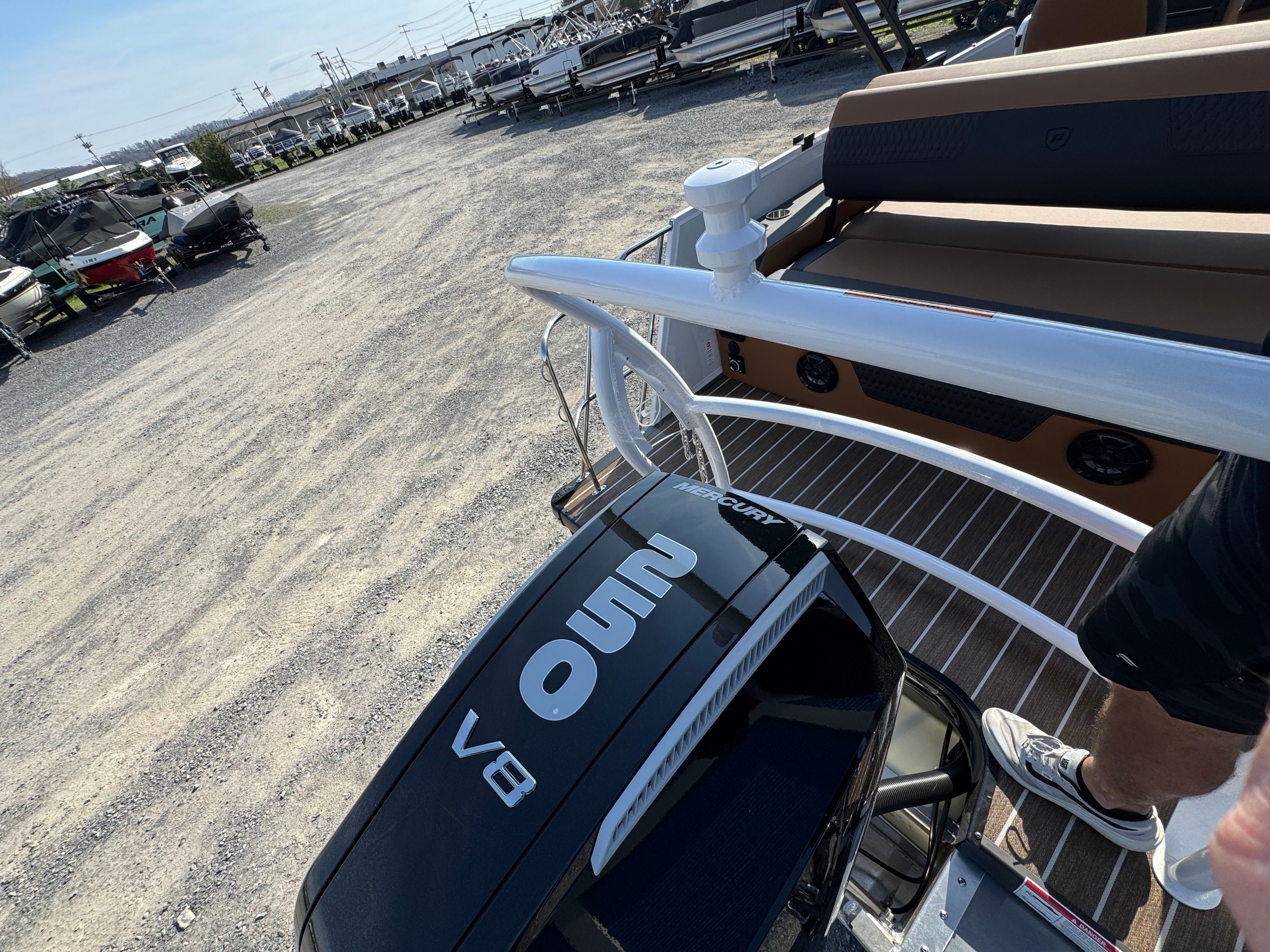 2026 Premier 230 Solaris RL - 46