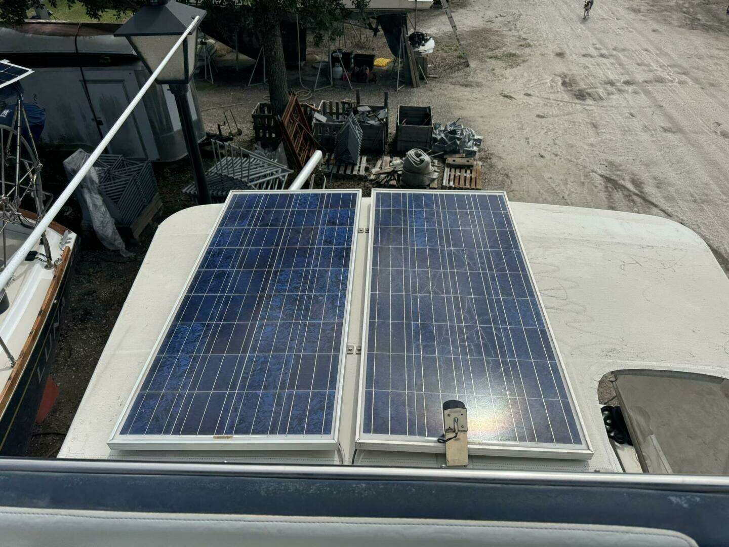 1984 Mainship 34 MK 111 - Image 20