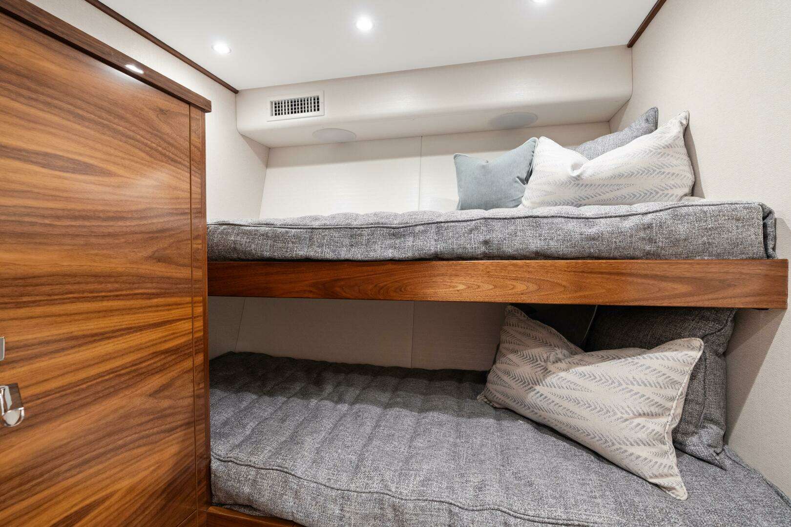 2026 Viking 74 Convertible - Image 23