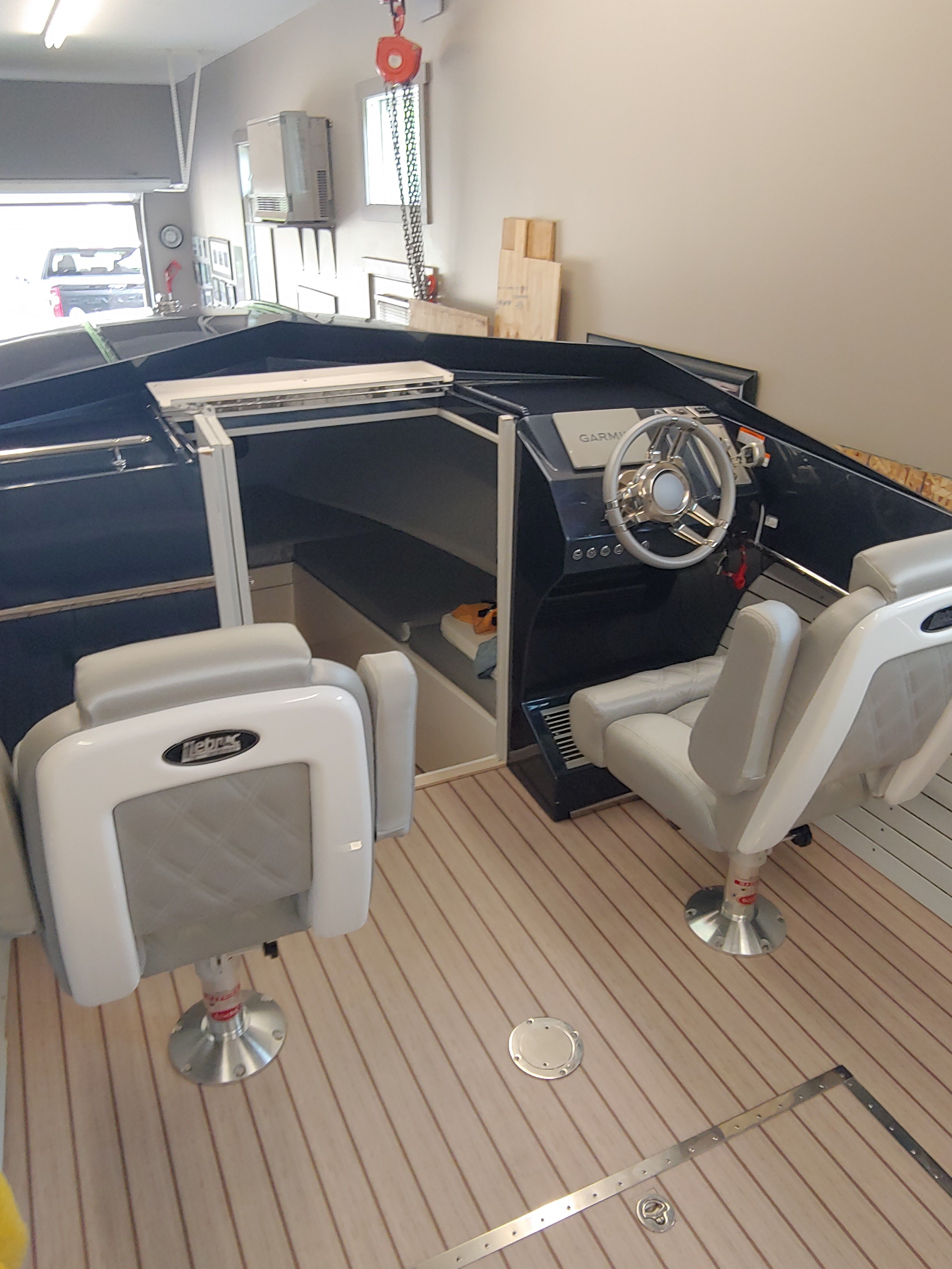 1969 Formula Sportsman 233 - 8