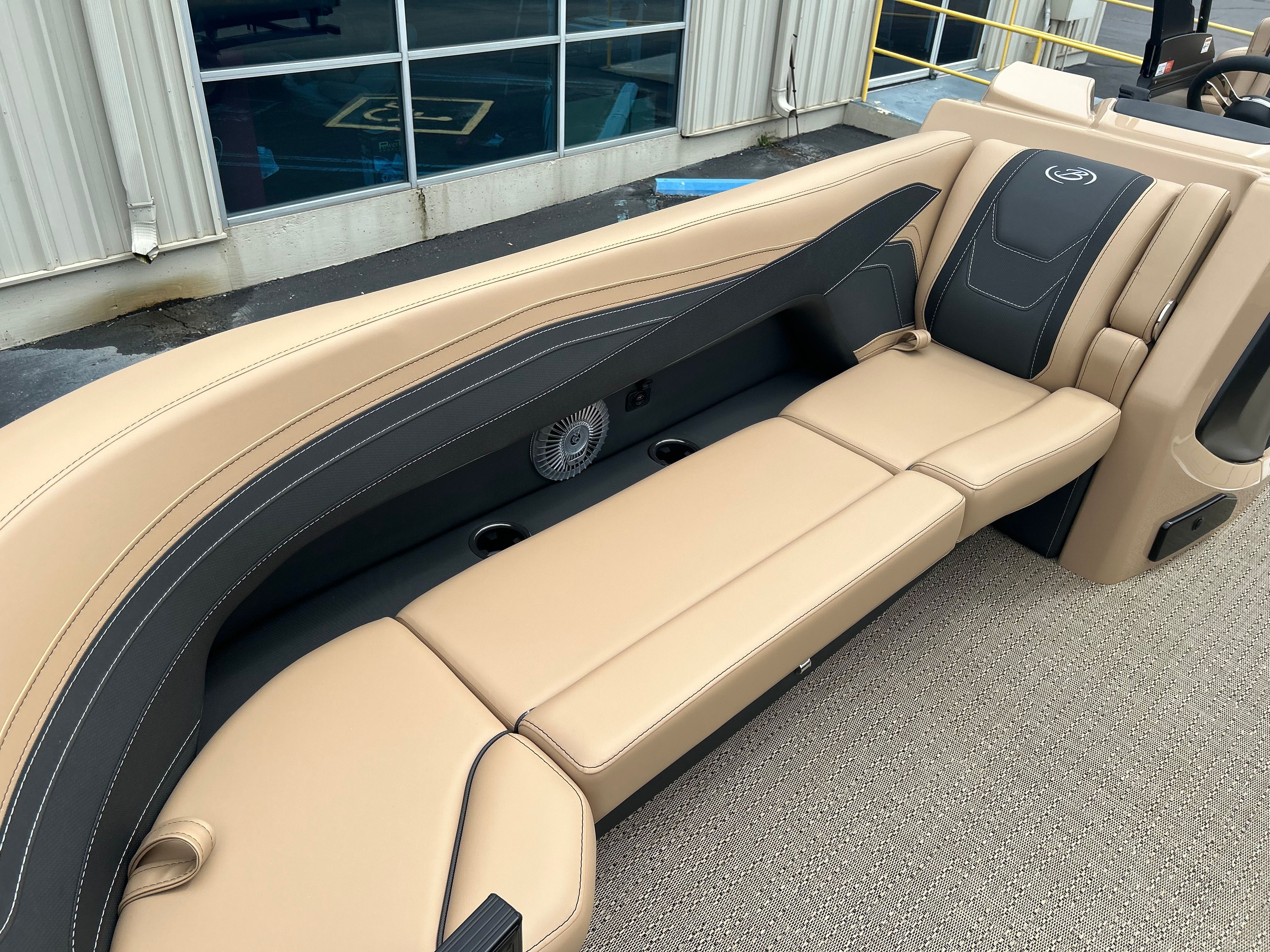 2026 BARLETTA C24M - Image 19