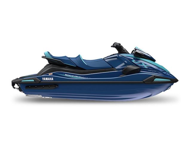 2026 Yamaha WaveRunner VX Cruiser