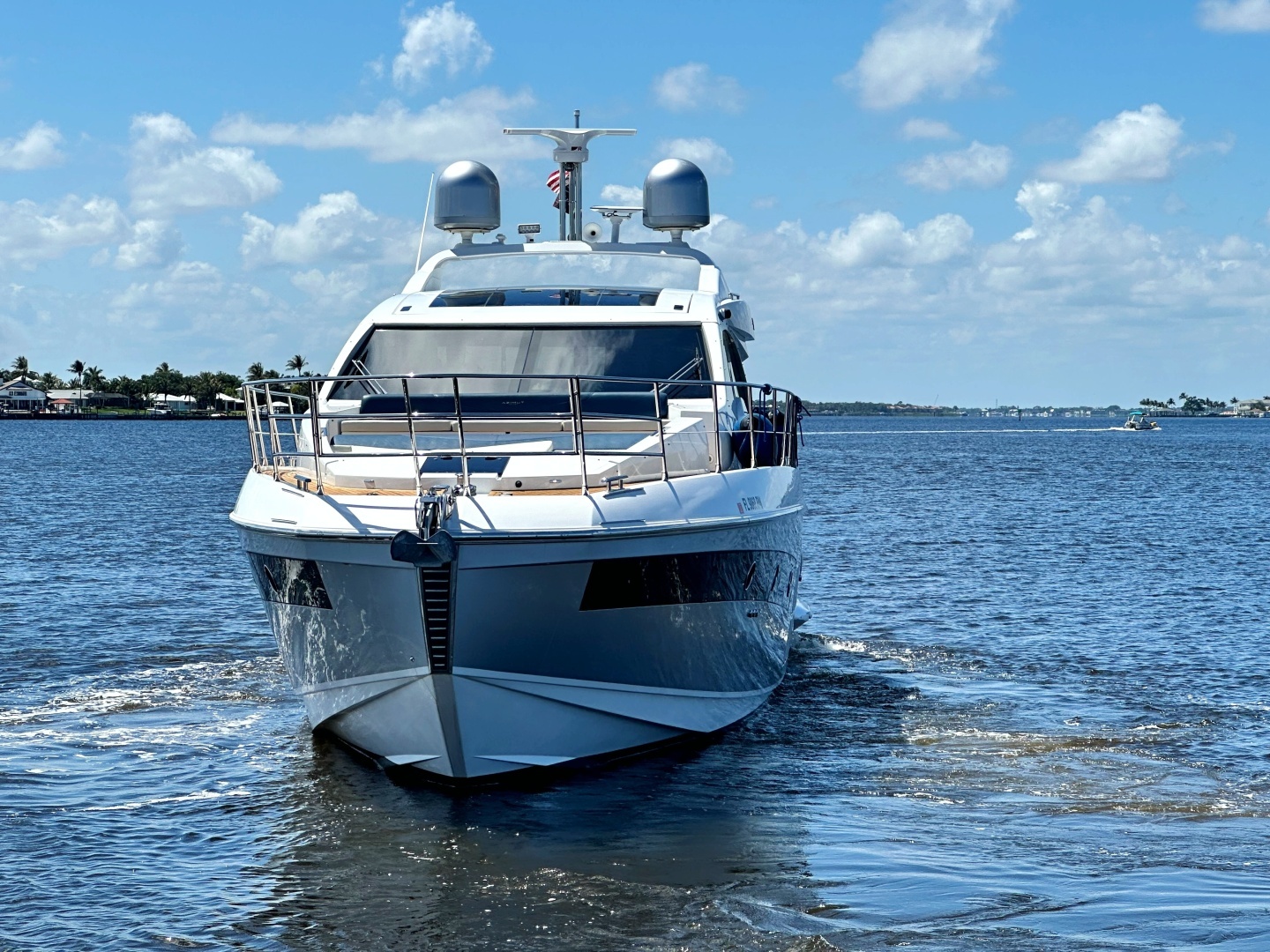 2015 Azimut 55S - Image 2