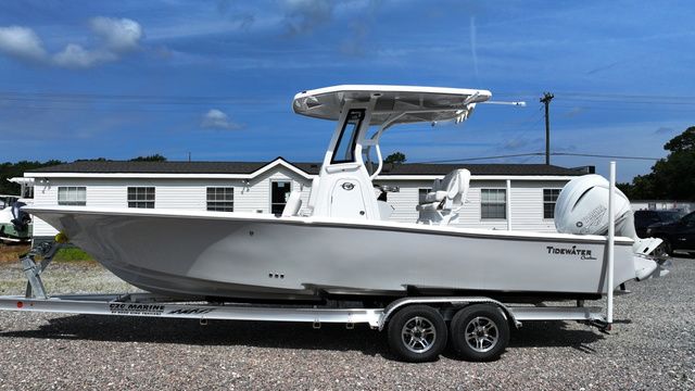 2026 Tidewater Carolina Bay 2500