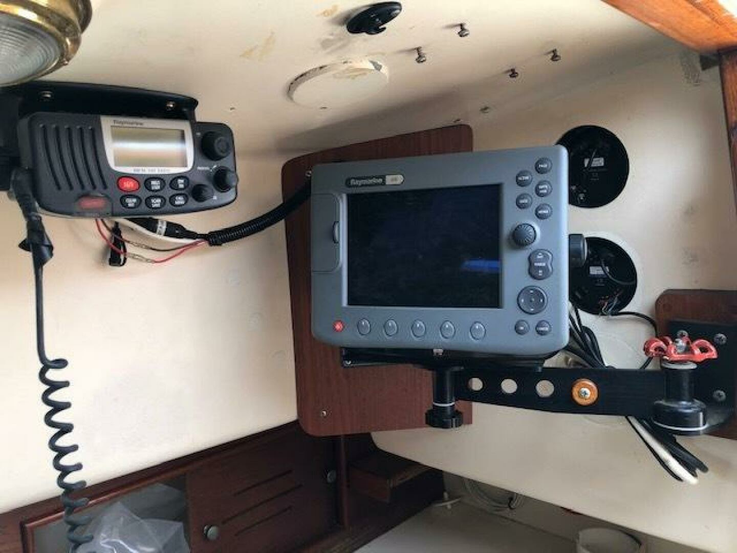 1983 Cape Dory 28 - Image 16
