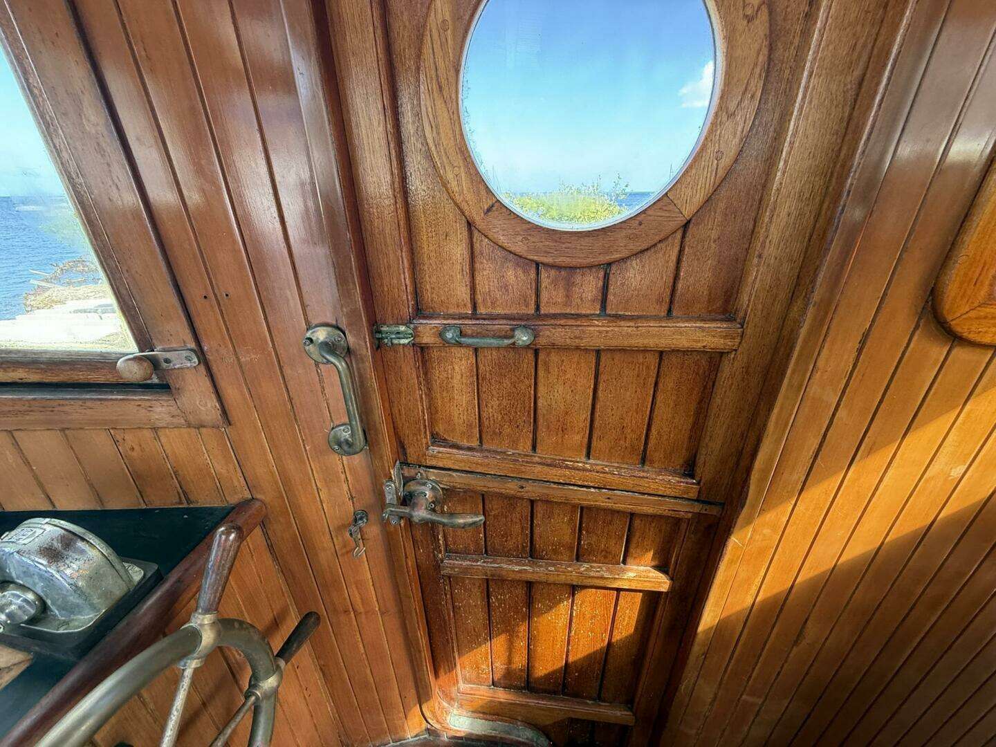 1986 Lord Nelson 37 #49 - Image 11
