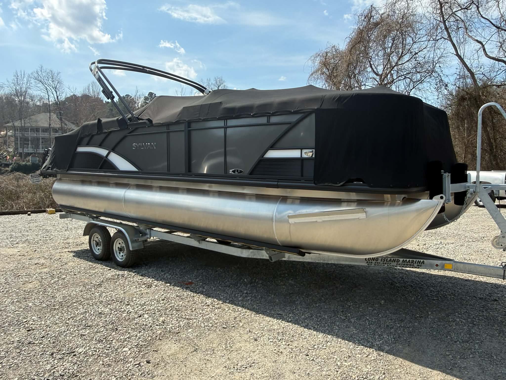 2026 Sylvan L-3 LZ DH