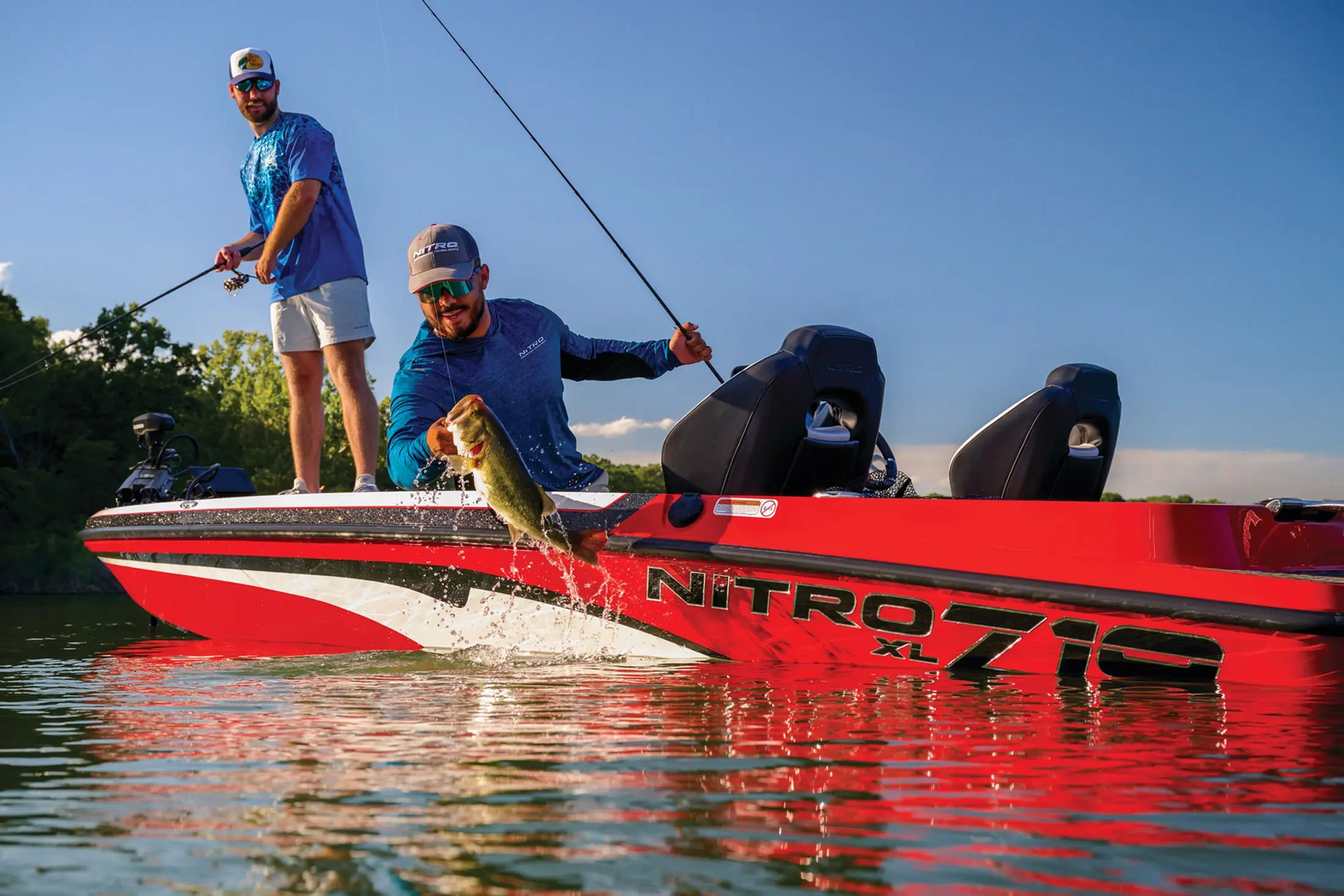 2026 Nitro Z19 XL - 7