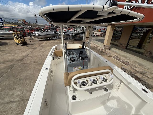 2026 Bayliner Trophy T22CC - 13