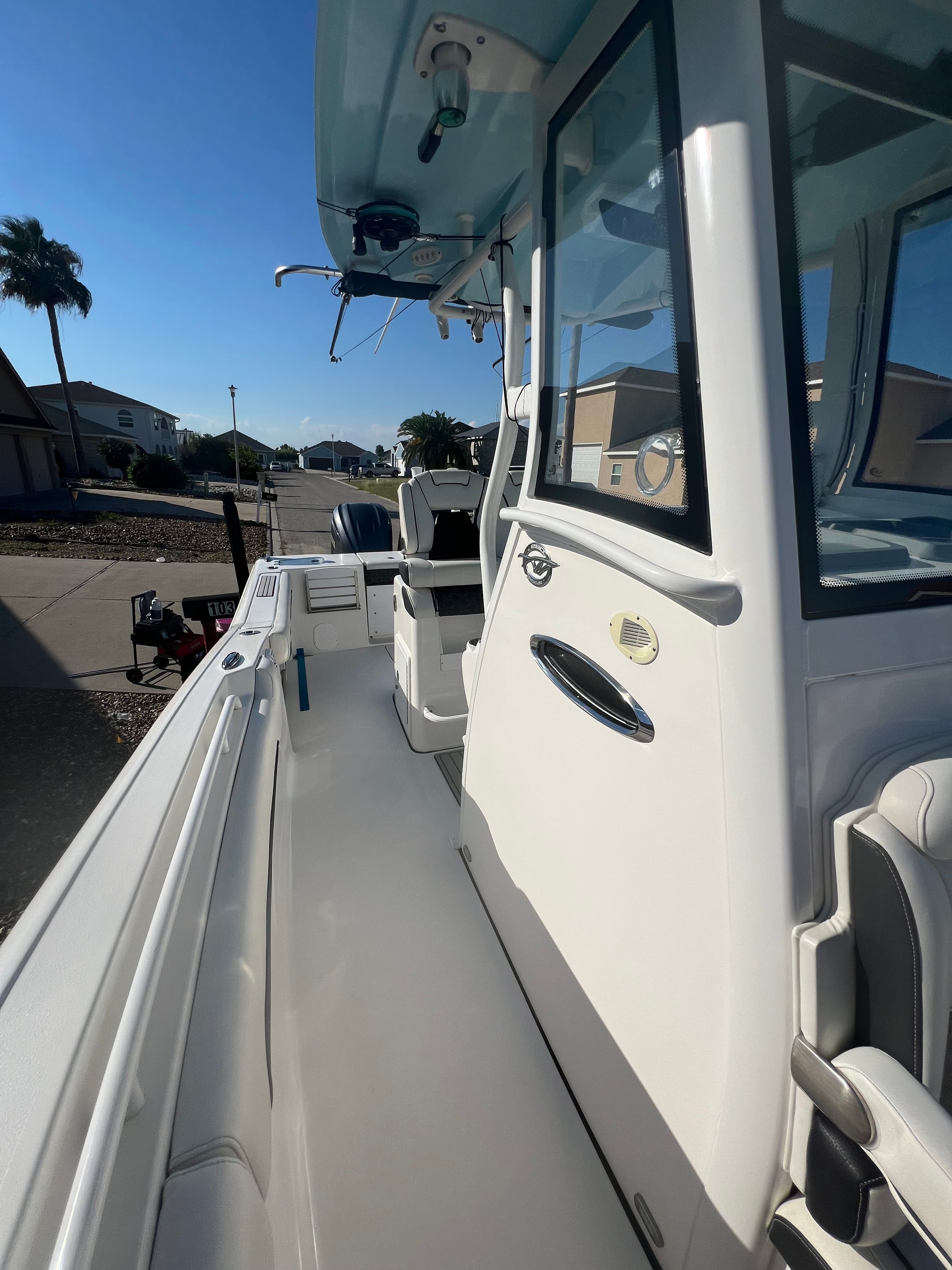 2022 Tidewater 280 CC Adventure - 27