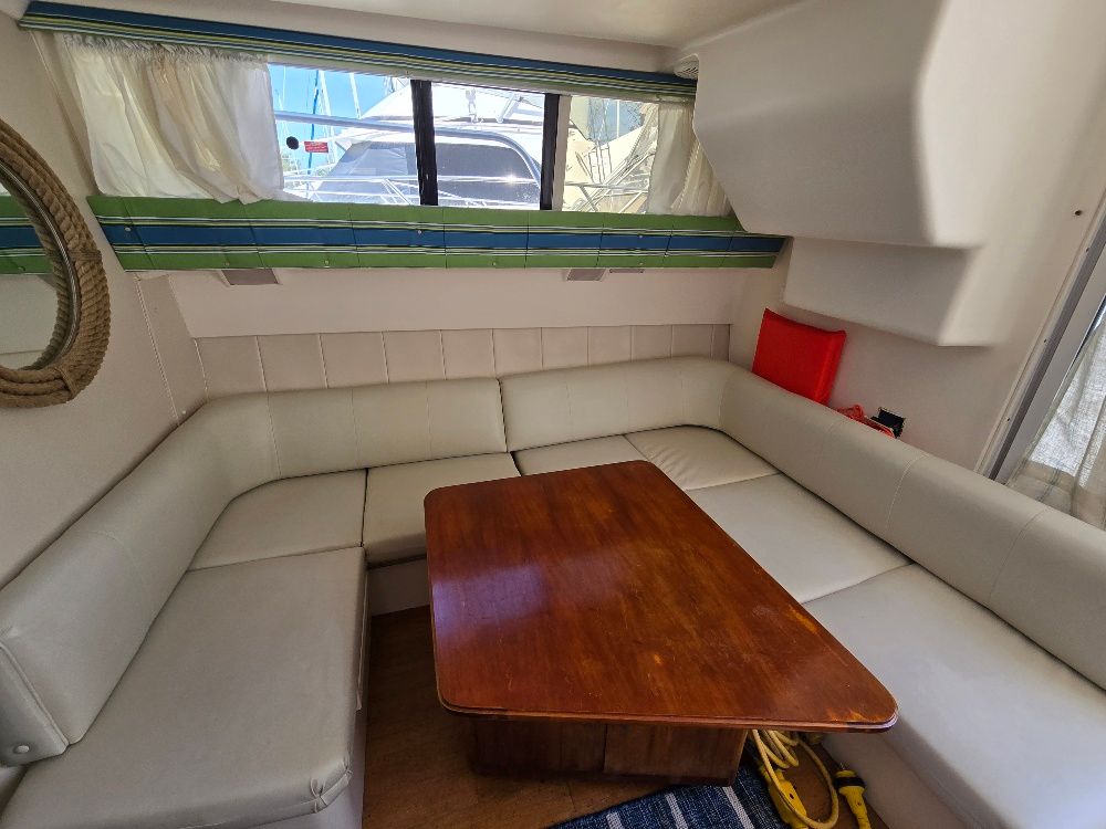 1998 Mainship 31 - 7