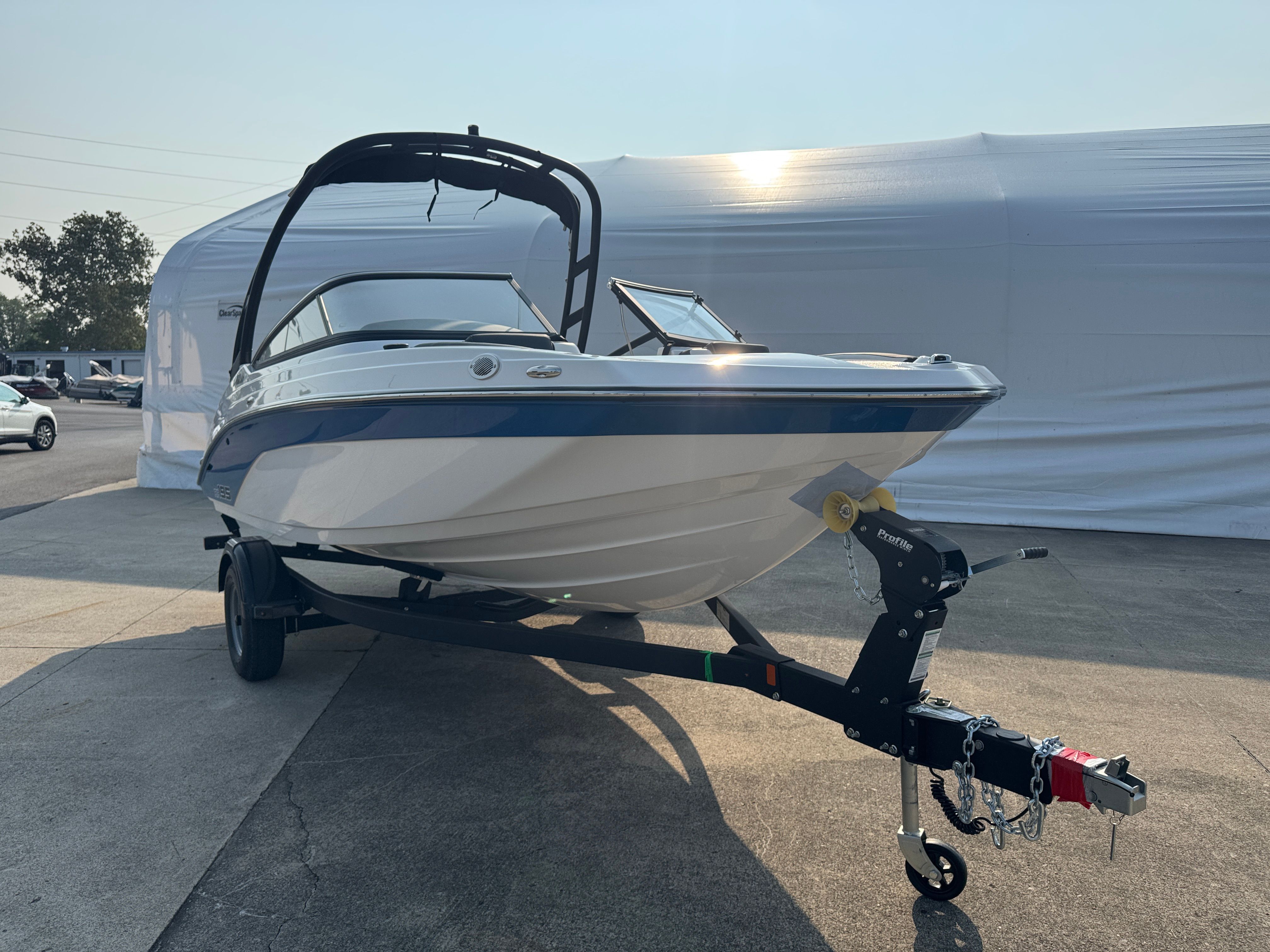 2026 YAMAHA AR195 - Image 6
