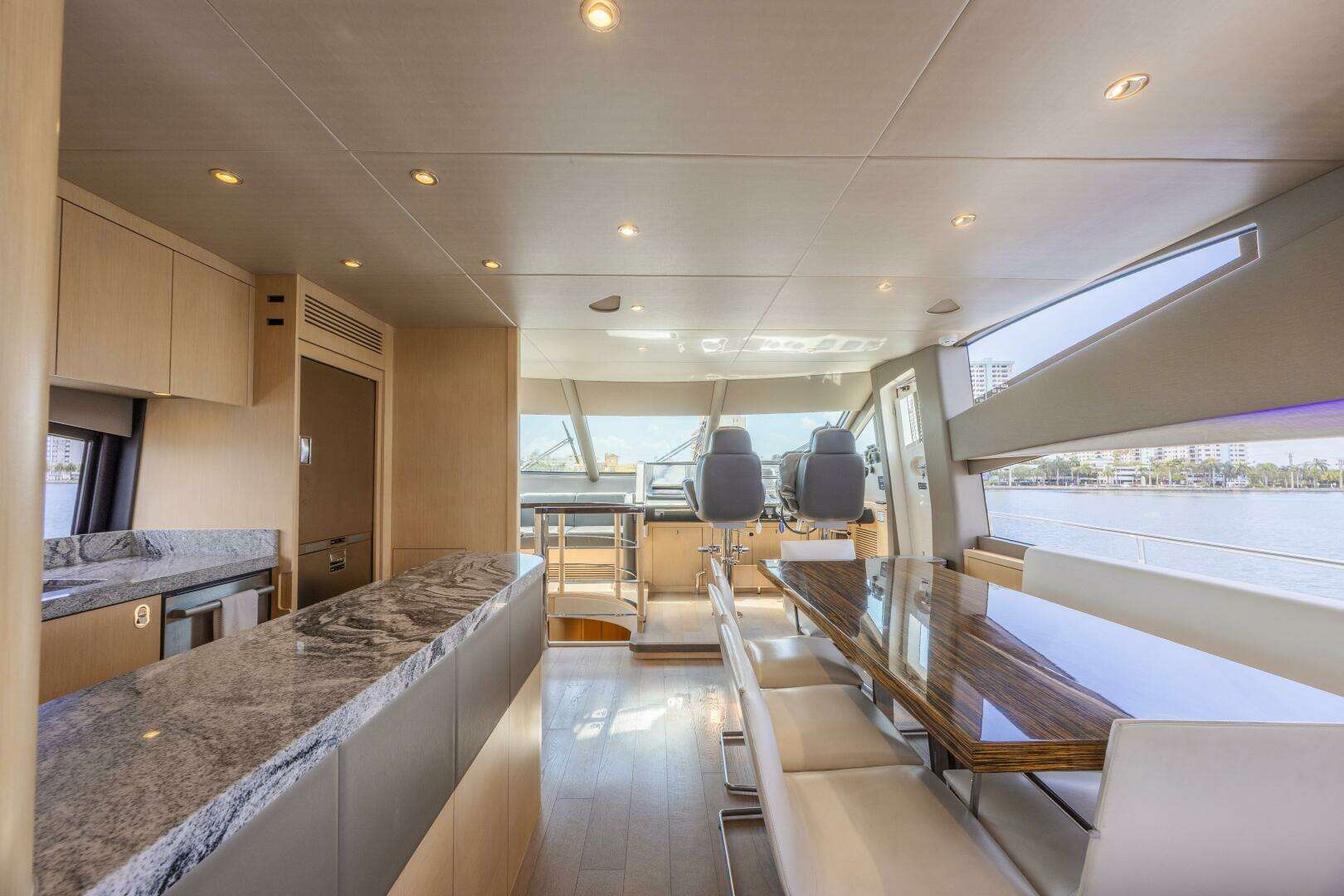 2017 Sunseeker 75 Yacht - Image 30