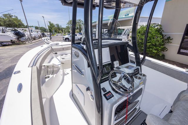 2023 Sea Pro 259 Deep V Series - 14