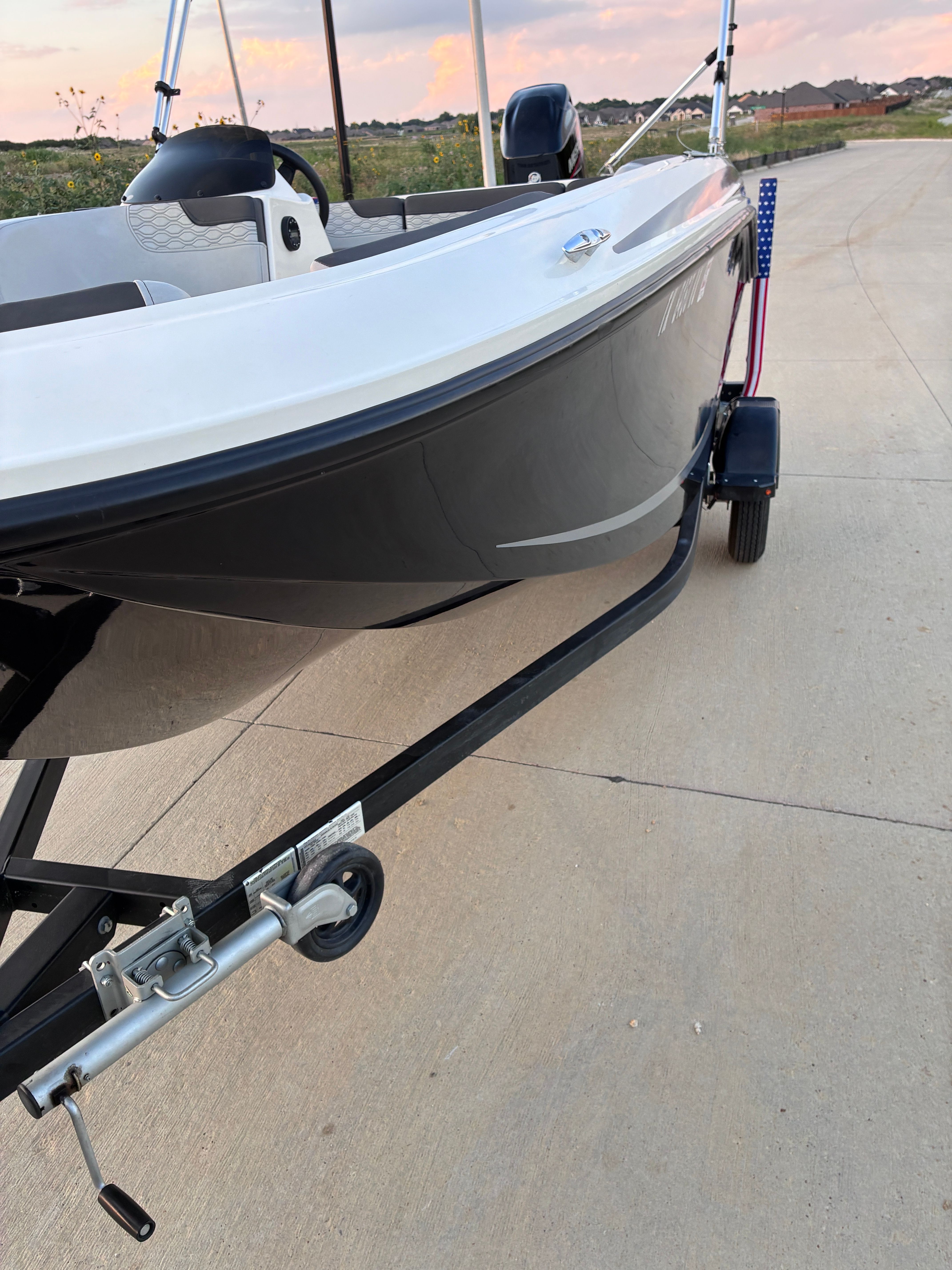 2024 Bayliner Element M15 - 3