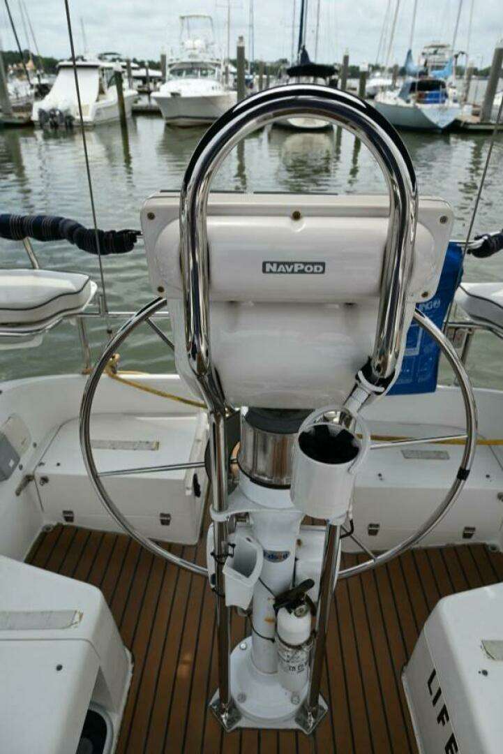 2002 Catalina 36 MKII - Image 20