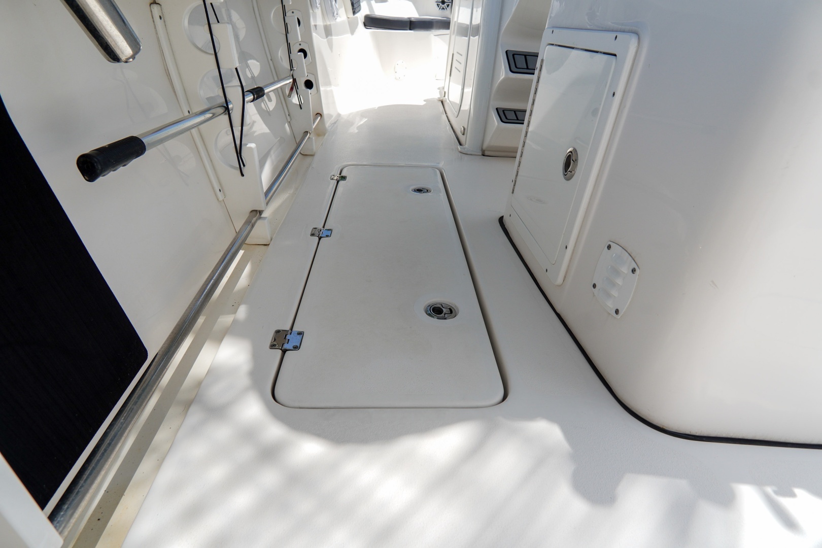 2021 Tidewater CC Adventure - Image 57