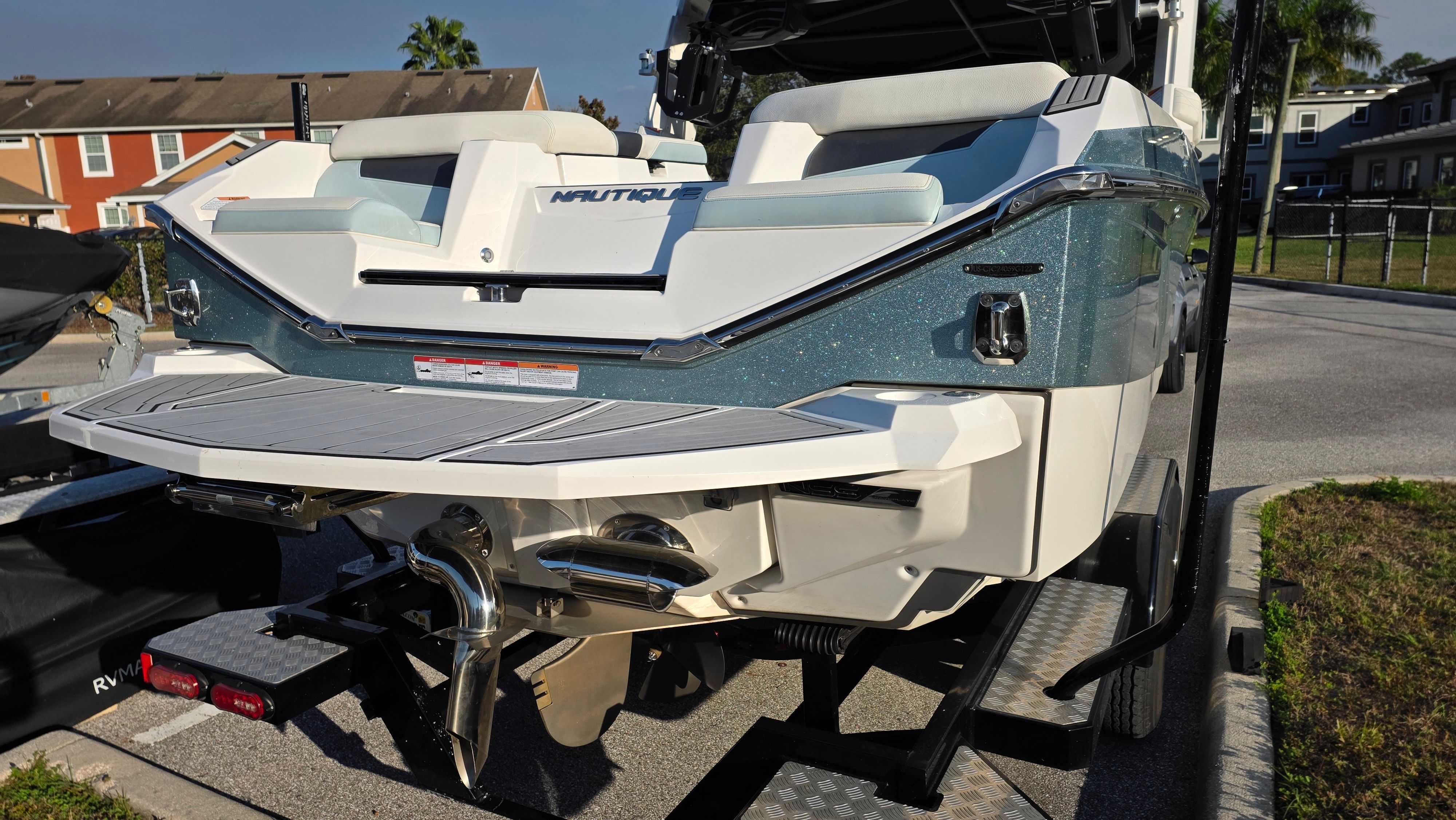 2022 Nautique Super Air Nautique G23 - 11