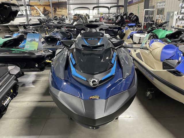 2026 Sea-Doo GTX - 2
