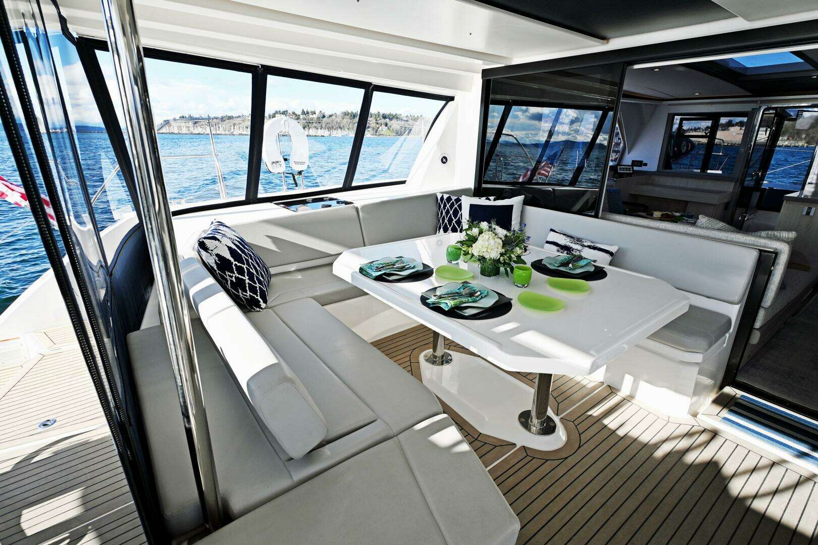 2020 Leopard 45 - Image 57